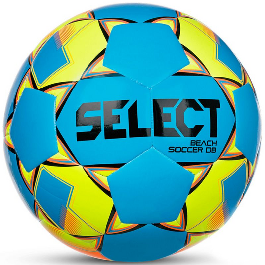 Select Beach Soccer