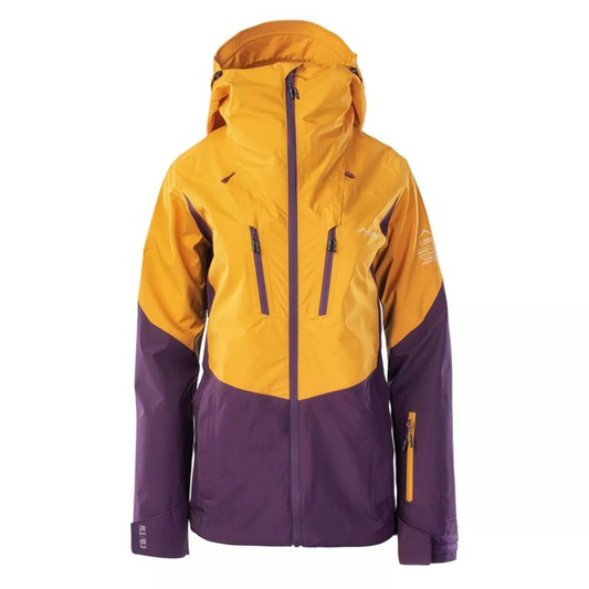 Ski jacket Elbrus Sorena W
