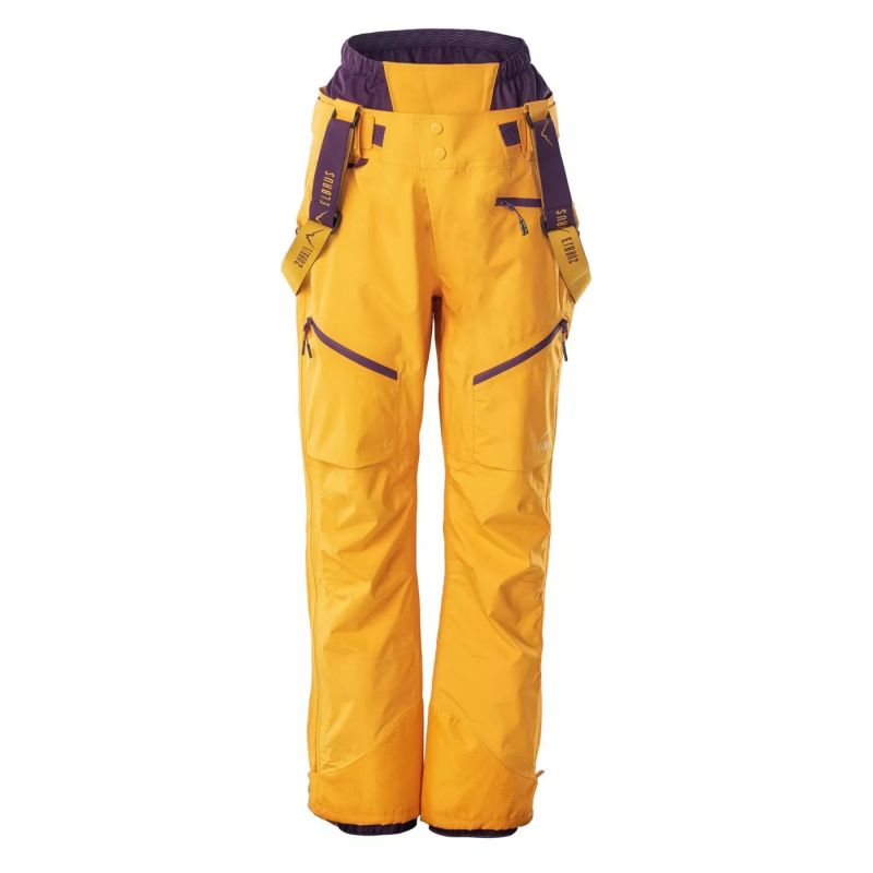 Ski pants Elbrus Svean W