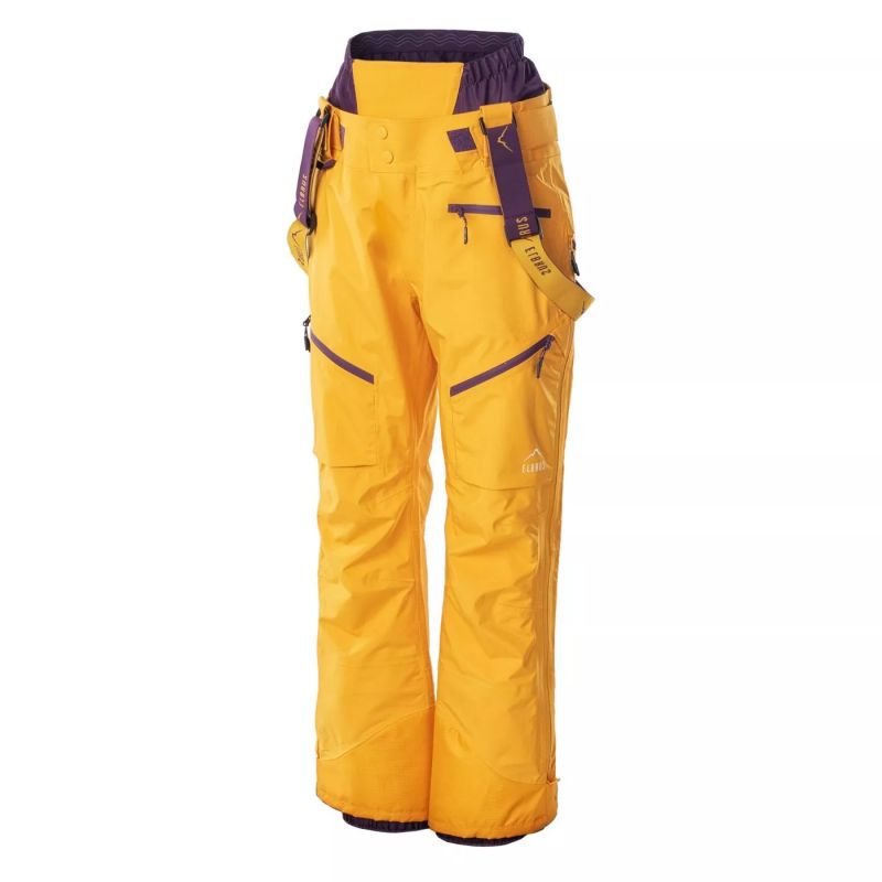 Ski pants Elbrus Svean W