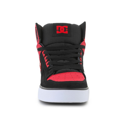 DC Pure High Top Shoes Wc M
