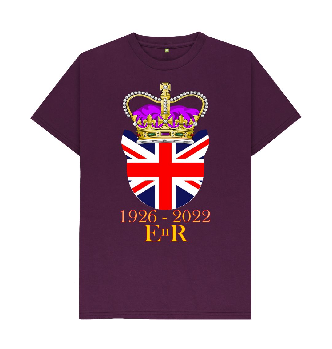 Purple Rule Brittania