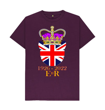 Purple Rule Brittania