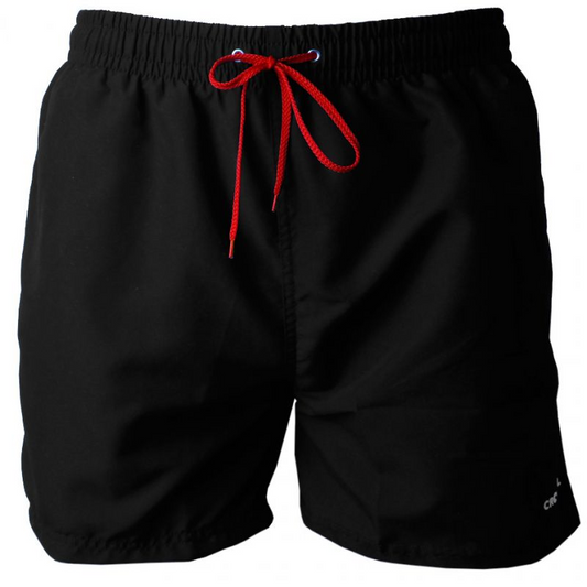 Crowell M swimming shorts black