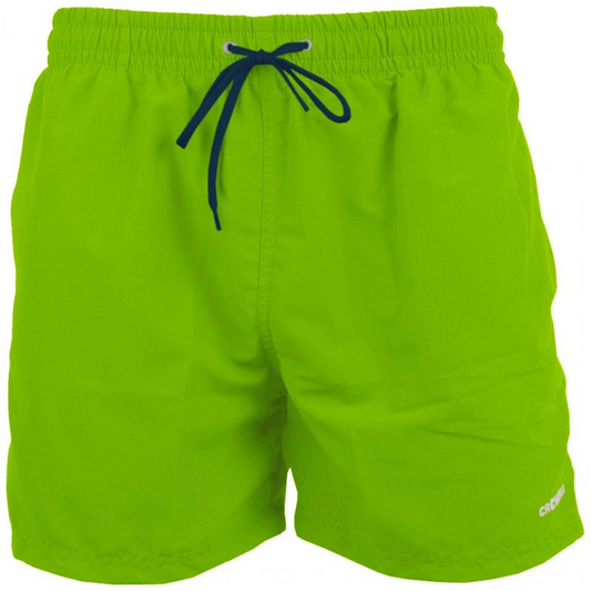 Swimming shorts Crowell M green