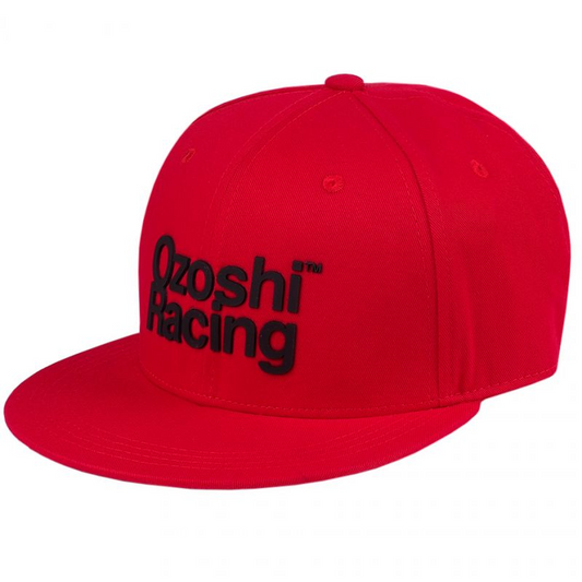 Ozoshi Fcap Pr01 Cap