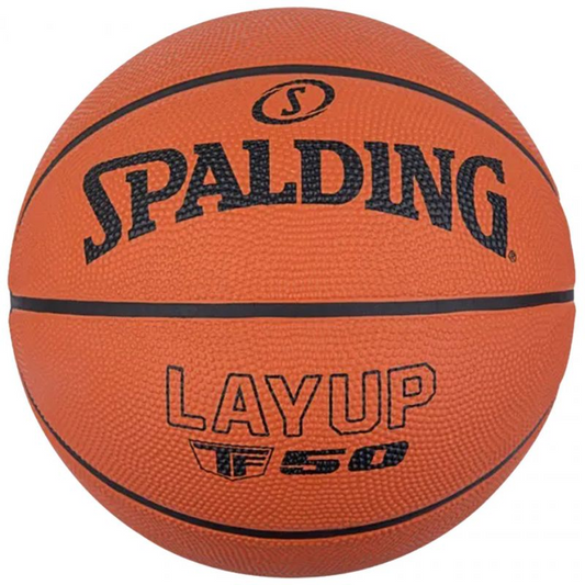 Spalding LayUp TF-50 basketball