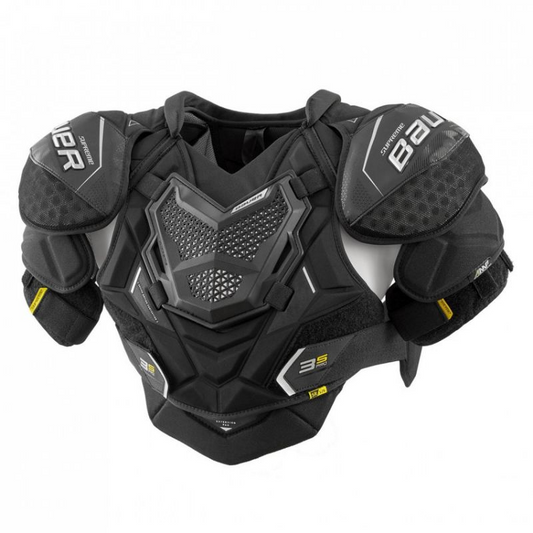 Bauer Supreme 3S Pro Intermediate M hockey shoulder pads
