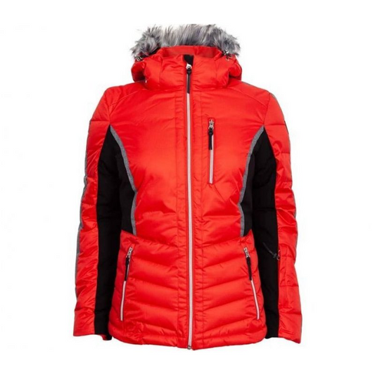 Ski jacket Icepeak Velden W