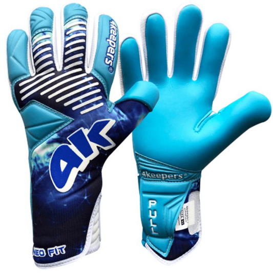 4keepers Neo Expert NC M goalkeeper gloves