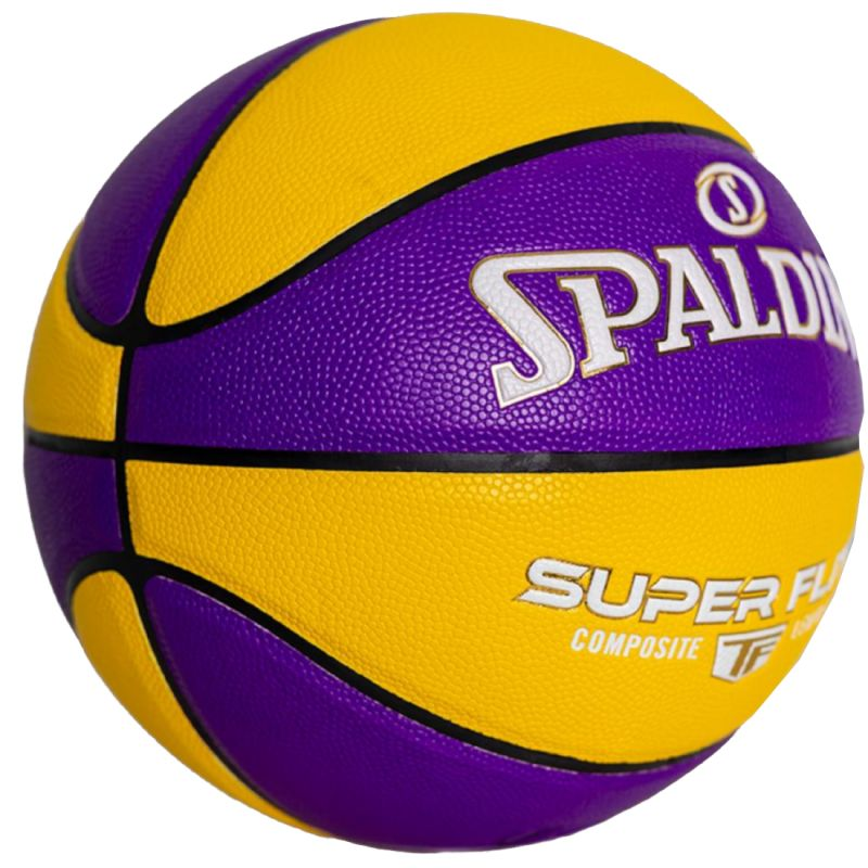 Spalding Super Flite Ball basketball