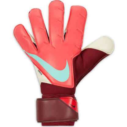 Nike Grip 3 goalkeeper gloves