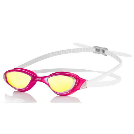 Swimming goggles Aqua Speed Xeno mirror