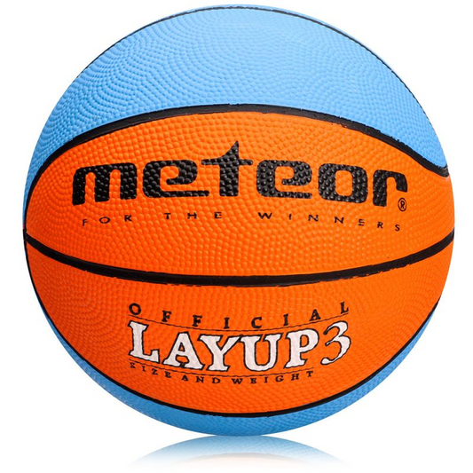 Meteor Layup MINI basketball