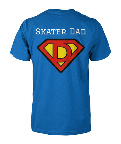 Skater Dad