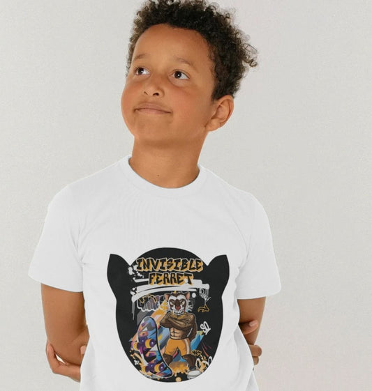 Cederic I - Kids T-Shirt