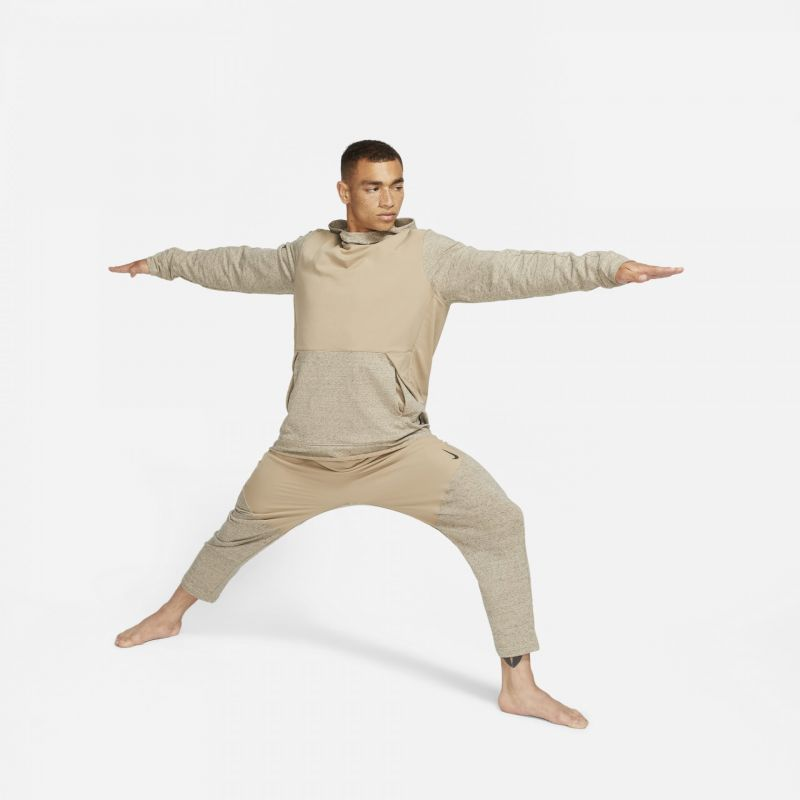 Nike Yoga Dri-Fit M sweatshirt
