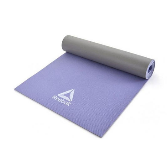 Reebok - reversible yoga mat