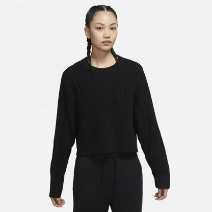 Nike Yoga W Sweatshirt