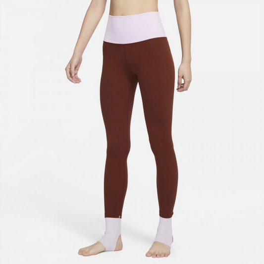 Nike Yoga Dri-FIT Luxe Pants