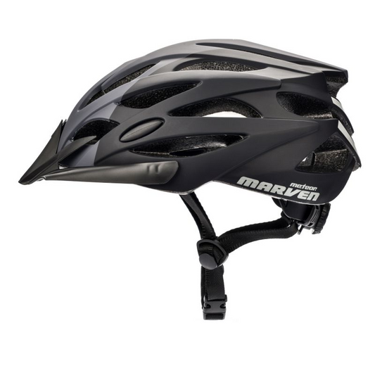 Bicycle helmet Meteor Marven