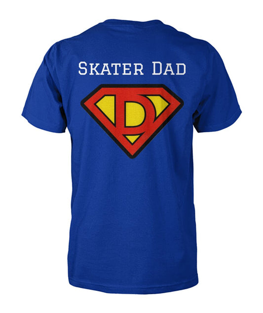 Skater Dad