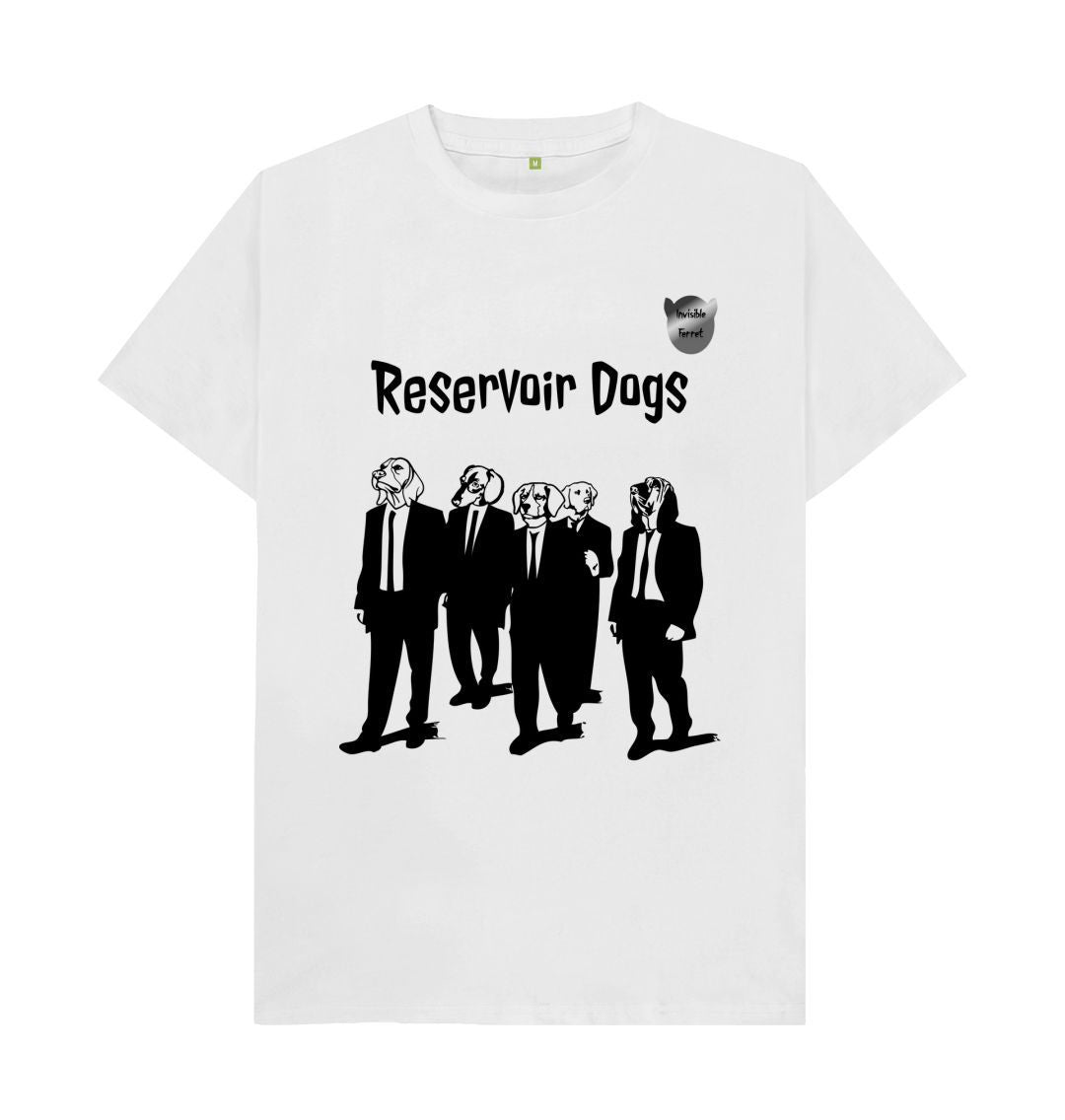 White Reservoir Dogs