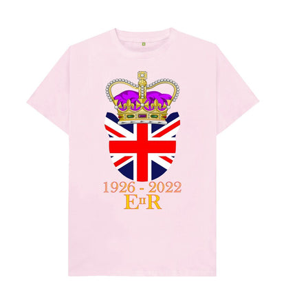 Pink Rule Brittania