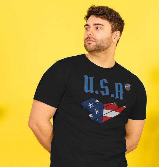 United States T-Shirt